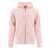 Carhartt "Hooded Chase" hoodie Pink