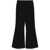 Givenchy Flared trousers Black
