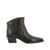 SKORPIOS "Alexandra Cordoba" ankle boots Brown