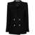 Tagliatore "Nayade" blazer Black