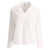 INES DE LA FRESSANGE Shirts White