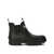 Barbour "Nimbus" rain boots Black