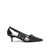 Pinko Heeled shoes Black