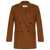 Max Mara Max Mara 'Palanca' Blazer BROWN