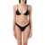 Swim By Di Swim By Di Flemish Knot Bikini Black