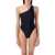 Swim By Di Swim By Di Ischia One-Piece Black