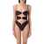 Swim By Di Swim By Di Malibu One-Piece Brown