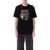 JUNYA WATANABE Junya Watanabe Acdc T-Shirt Black