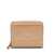 Marc Jacobs Marc Jacobs The Mini Compact Wallet Accessories BROWN