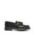 Dr. Martens Dr. Martens Adrian Woven Shoes Black