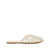 Alexander Wang Alexander Wang Rhodes Flat Slipper Shoes 263 NUDE