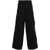 Emporio Armani Emporio Armani Trouser Clothing 0999 NERO