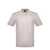 Hugo Boss Boss  T-Shirts And Polos Beige