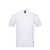 Hugo Boss Boss  T-Shirts And Polos WHITE