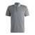 Hugo Boss Boss  T-Shirts And Polos BLUE