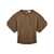 Isabel Marant Isabel Marant Karlita Blouse BROWN