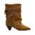 Isabel Marant Isabel Marant Dalby 55Mm Boots BROWN