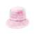 Isabel Marant Isabel Marant Cappello Secchiello Giorgia Con Ricamo Multicolor