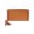 LANCEL Lancel Wallet BROWN