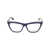 Calvin Klein CALVIN KLEIN JEANS Optical BLUE