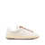 Lanvin Lanvin Lite Curb Low Top Sneakers Shoes WHITE
