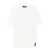 Fendi Fendi Viscose Polo Shirt WHITE