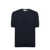 FILIPPO DE LAURENTIIS Filippo De Laurentiis  T-Shirts And Polos BLUE