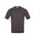 FILIPPO DE LAURENTIIS Filippo De Laurentiis  T-Shirts And Polos Brown