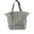 Golden Goose Golden Goose Shopping 24.7 Ew Canvas Bags 35674 MILITARY GREEN