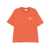 DRÔLE DE MONSIEUR Drôle De Monsieur Le T-Shirt Slogan Clothing RUST