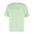 DRÔLE DE MONSIEUR Drôle De Monsieur Le T-Shirt Slogan Classique Clothing LIGHT GREEN