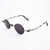 KUBORAUM Kuboraum Sunglasses Grey