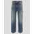 HAIKURE Haikure Jeans PIANO BLUE
