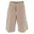 HAIKURE Haikure Shorts Beige