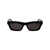 Palm Angels Palm Angels Sunglasses BLACK DARK GREY