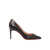 Santoni Santoni Pump Black