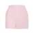 Elisabetta Franchi Pink shorts Pink