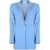 Patrizia Pepe 2S1461/A049 Niebieski