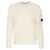 C.P. Company C.P. Company Sweater WHITE