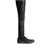 Rick Owens Rick Owens Drkshdw High Sock Sneaks ALL BLACK