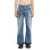 Khoki Khoki Jeans BLUE