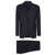Tagliatore Tagliatore Suit BLUE
