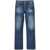 Marc Jacobs Marc Jacobs Denim Cotton Jeans BLUE