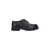 Salvatore Ferragamo Salvatore Ferragamo Flat Shoes Black