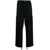 Carhartt Carhartt Wip Cotton Cargo Trousers Black
