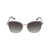 Liu Jo LIU JO Sunglasses GOLDEN AMBER