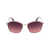 Liu Jo LIU JO Sunglasses Pink