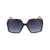 Liu Jo LIU JO Sunglasses TORTOISE