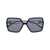 Liu Jo LIU JO Sunglasses Black