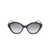 Liu Jo LIU JO Sunglasses Black